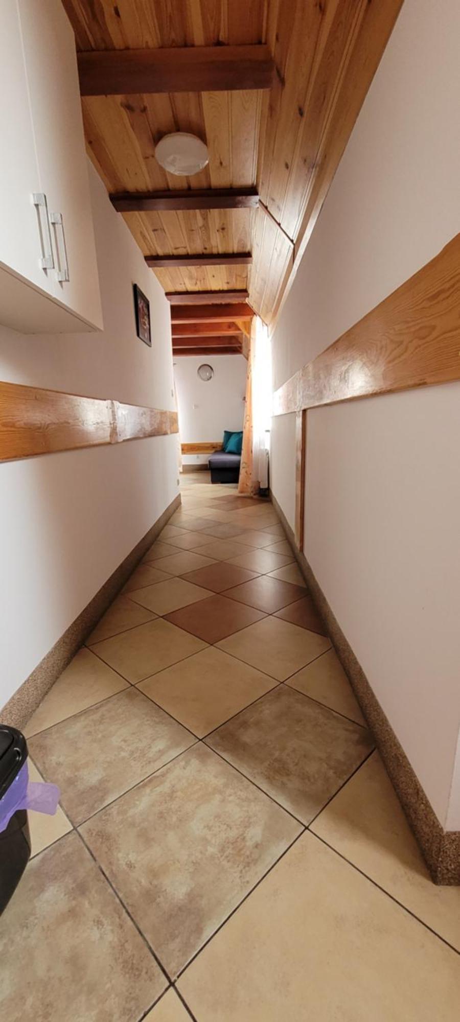 Kama Pobierowo Apartment Exterior photo