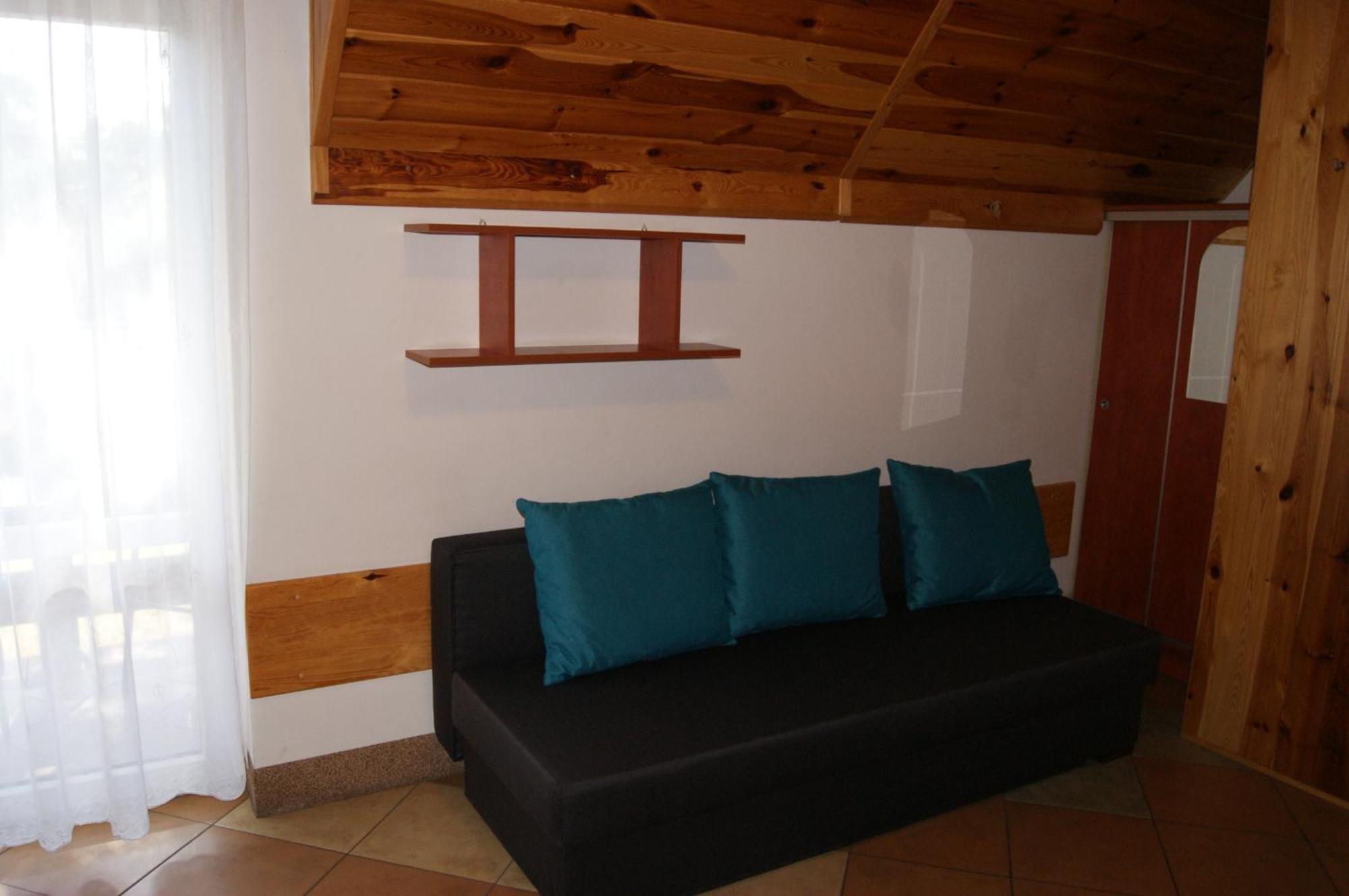 Kama Pobierowo Apartment Exterior photo